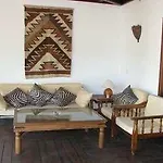 Ana Villa Costa Teguise