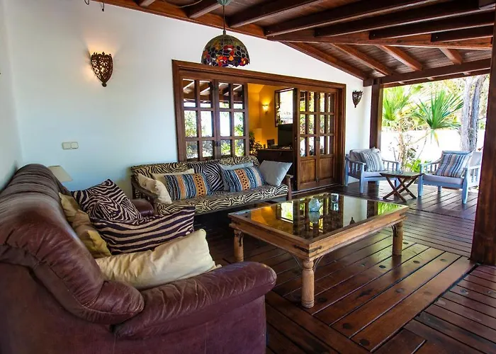 Ana Costa Teguise