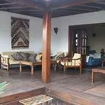 Vila Ana Costa Teguise