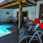 Ana Vila Costa Teguise