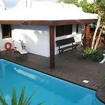 Ana * Costa Teguise